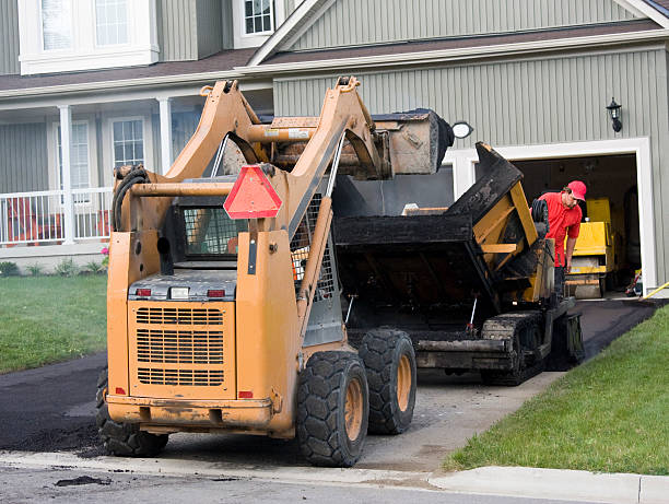 Best Driveway Paving Contractor  in Lynchburg, TN