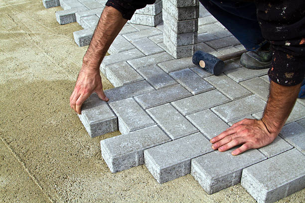 Reasons to Select Us for Your Driveway Paving Requirements in Lynchburg, TN