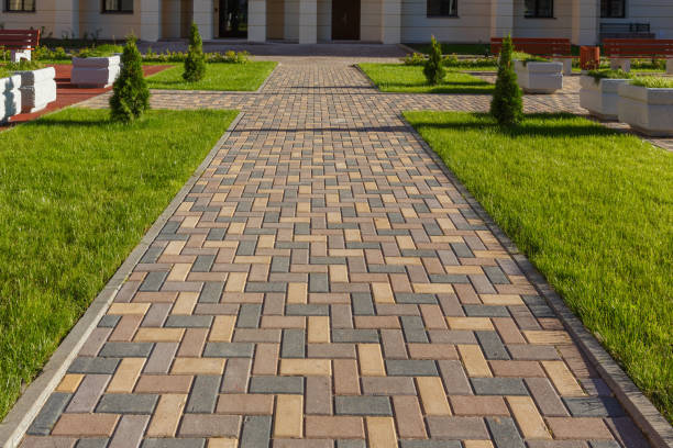 Best Cobblestone Driveway Pavers  in Lynchburg, TN