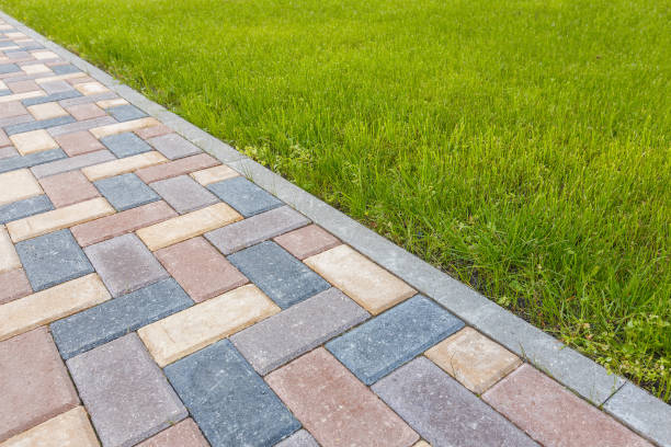 Professional Driveway Pavers in Lynchburg, TN
