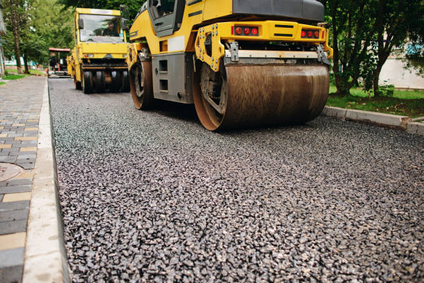Best Residential Driveway Paver Services  in Lynchburg, TN